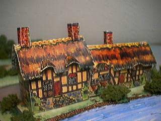 Anne Hathaway's house,image