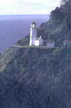 Heceta Head Light House,image1