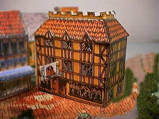 Red Lion Inn,image