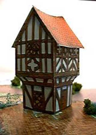 Jetty House,image