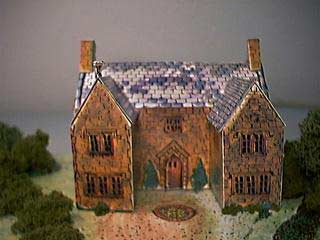 Manor House,image
