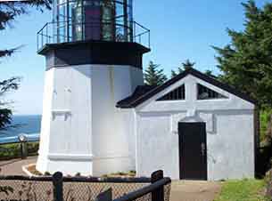 Cape Meares Light House,image1