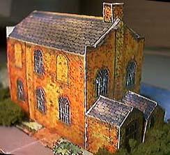 Methodist Chapel,image1