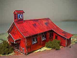 Mission Church,image