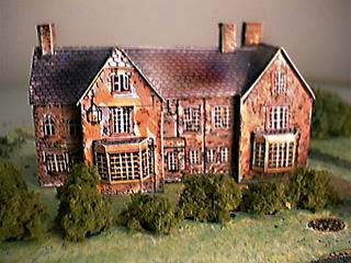 Old New Inn,image