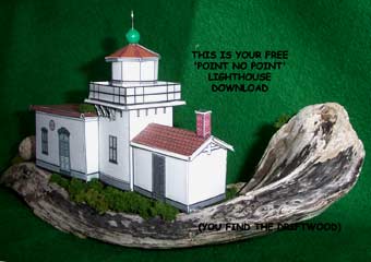 Point No Point lighthouse-image