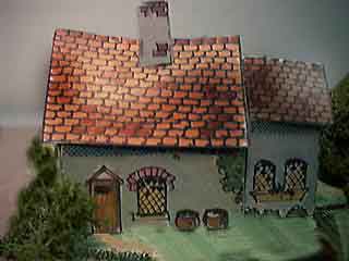 made up Village Pub,image1
