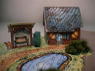 Shepherds Cottage,image