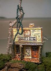 Sheriff's Office-model