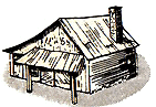 Blacksmith Shop-drawing
