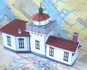 West Point Lighthouse-image