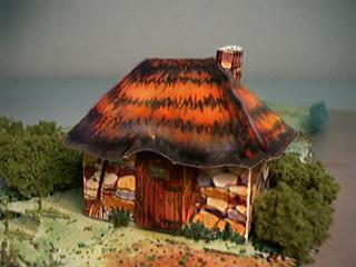 Witches Hovel,image
