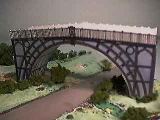 Iron Bridge
