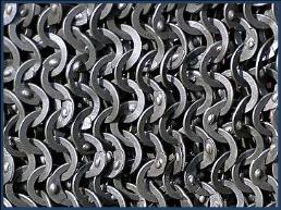 picture of chain mail