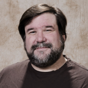 photo of Scott Schwartz