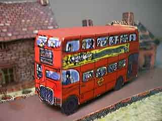 London Bus